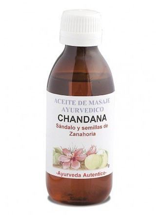 Channa Oil 200Ml