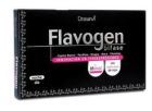 Flavogen Biphase 60 Cap