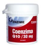 Coenzyme Q10 60 soft capsules 30 mg