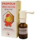 Propolis Spray Oral 15ml