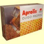 Oligo Propol 20 X 10 Ml Vials