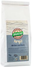 Argil White Clay