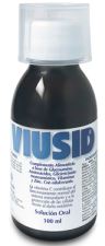 Viusid Oral Solution 100 ml