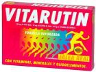 Vitarutin 30 Compr