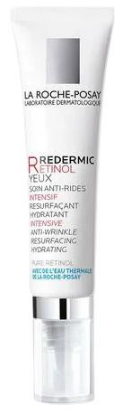 Redermic R Retinol Eye Contour Cream 15 ml