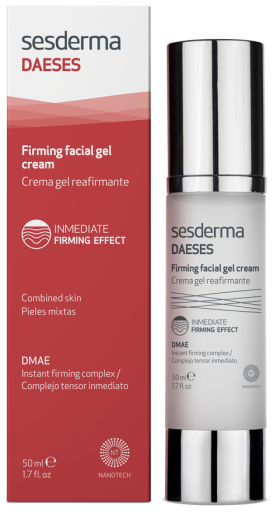 Daeses Facial Firming Gel Cream 50 ml