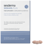 Seskavel Plus Capsules 60 Capsules