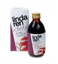 Lindaren syrup