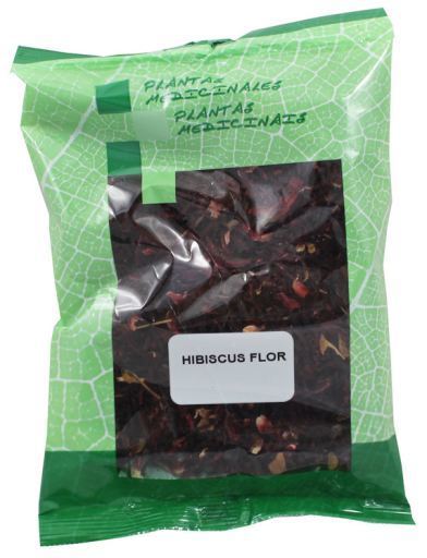 Hibiscus Flower Crushed 75 gr