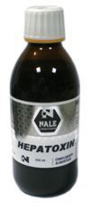 Hepatoxin Syrup