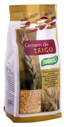 Wheat Germ 400 gr