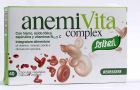 Anemivita Complex 40 Capsules