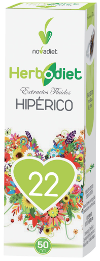 Extract de Hiperico 50 ml