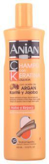 Keratin Shampoo