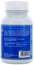 Marine Magnesium 100 Tablets