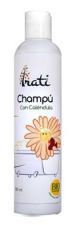 Children's Shampoo with Calendula 250 ml