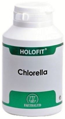 Holofit Chlorella Capsules