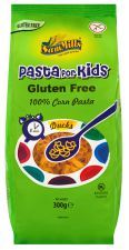 Pasta For Kids Animals 300 Gr. Sam Mills