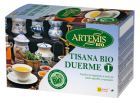 Tisane &quot;Duerme T&quot; sachets 20 x 1.4 g bio