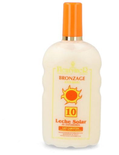 Solar Milk Spf 10 250 ml