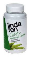 Green Coffee Lindaren 60 Capsules