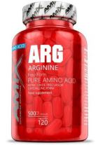 Arginine 120 Capsules