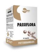 Passiflora Phytogranules 45 Capsules