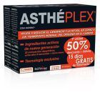 Astheplex Savings 2nd Unit