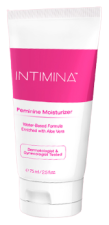 Feminine Moisturizer Vaginal Moisturizer 75 ml