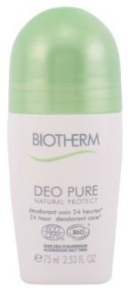 Deo Pure Natural Protect Roll-On 75 ml