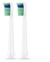 Antiplaque Control Brush Heads 2 pcs