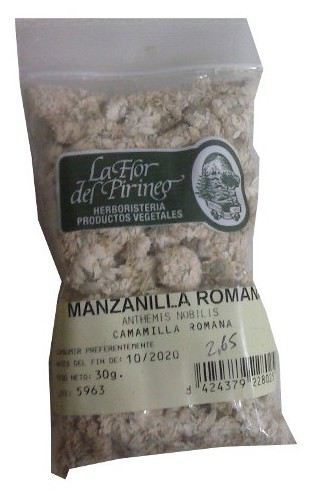 Roman Chamomile 60 Gr