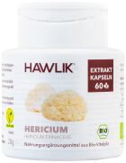 Lion&#39;s Mane (Hericium erinaceus) 60 Capsules