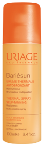 Bariesum Autobronc Thermal Spray