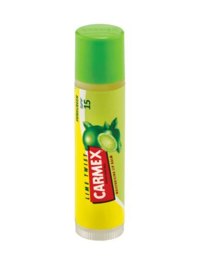 Carmex Stick Lima 4,25G