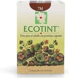 Ecotint Mahogany Blonde-7M