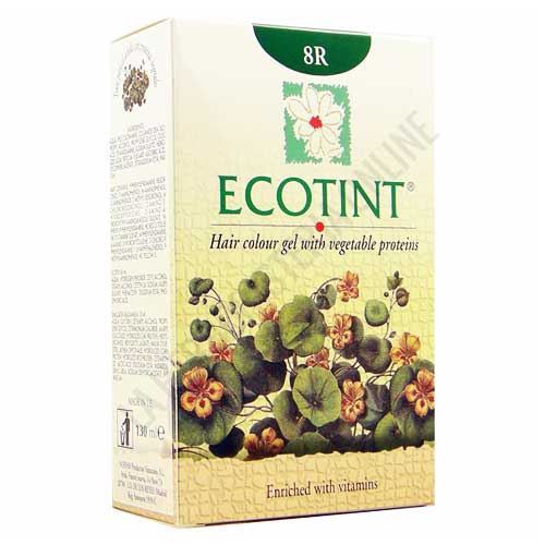 Light Blonde Ecotint Cobrizo-8R