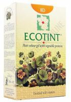 Ecotint Light Blonde Gold-8D