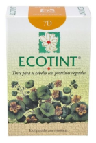 Ecotint Golden Blonde-7D