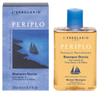 Periplo Shower Shampoo 250 ml