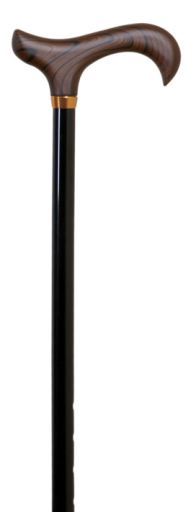 Record tommy 526 Black Aluminum Extendable