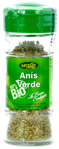 Spices Green Anise&quot;Bio 30 gr