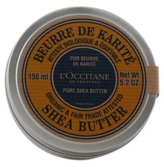 Karite Pur Beurre Body Cream 150 Ml