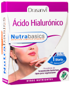 Hyaluronic Acid 30 Capsules