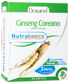 Korean Ginseng 60 Capsules