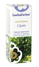 Cipres essence 10Ml. Bio