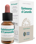 Qes Chamomile 10 ml