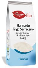 Wheat flour 500Gbio