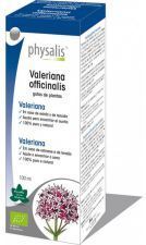 Valeriana Officinalis Extract 100Ml Bio