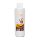 Gel Wheat Germ Honey Bath